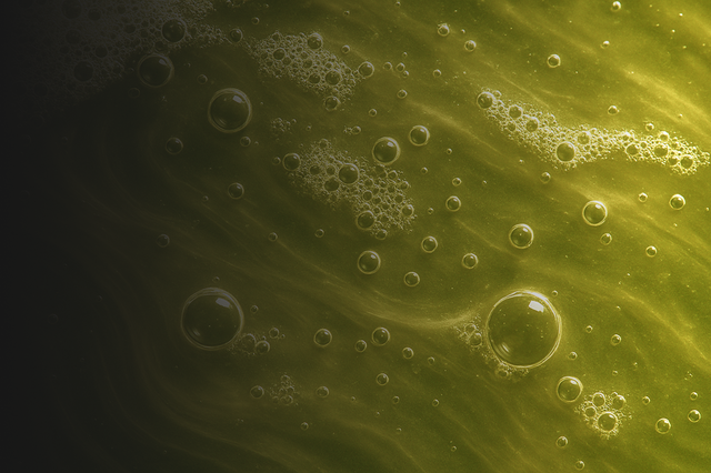 Aceite de Aguacate