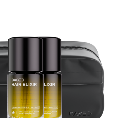 Hair Elixir – BASED