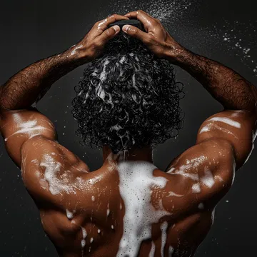 Shampoo