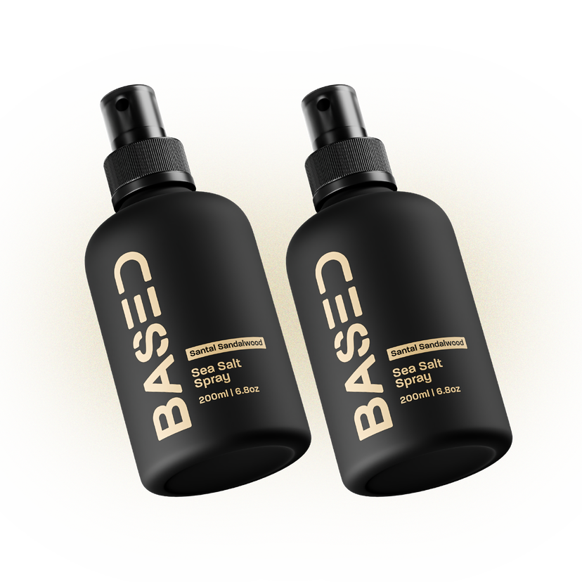 Sea Salt Spray Based Bodyworks
