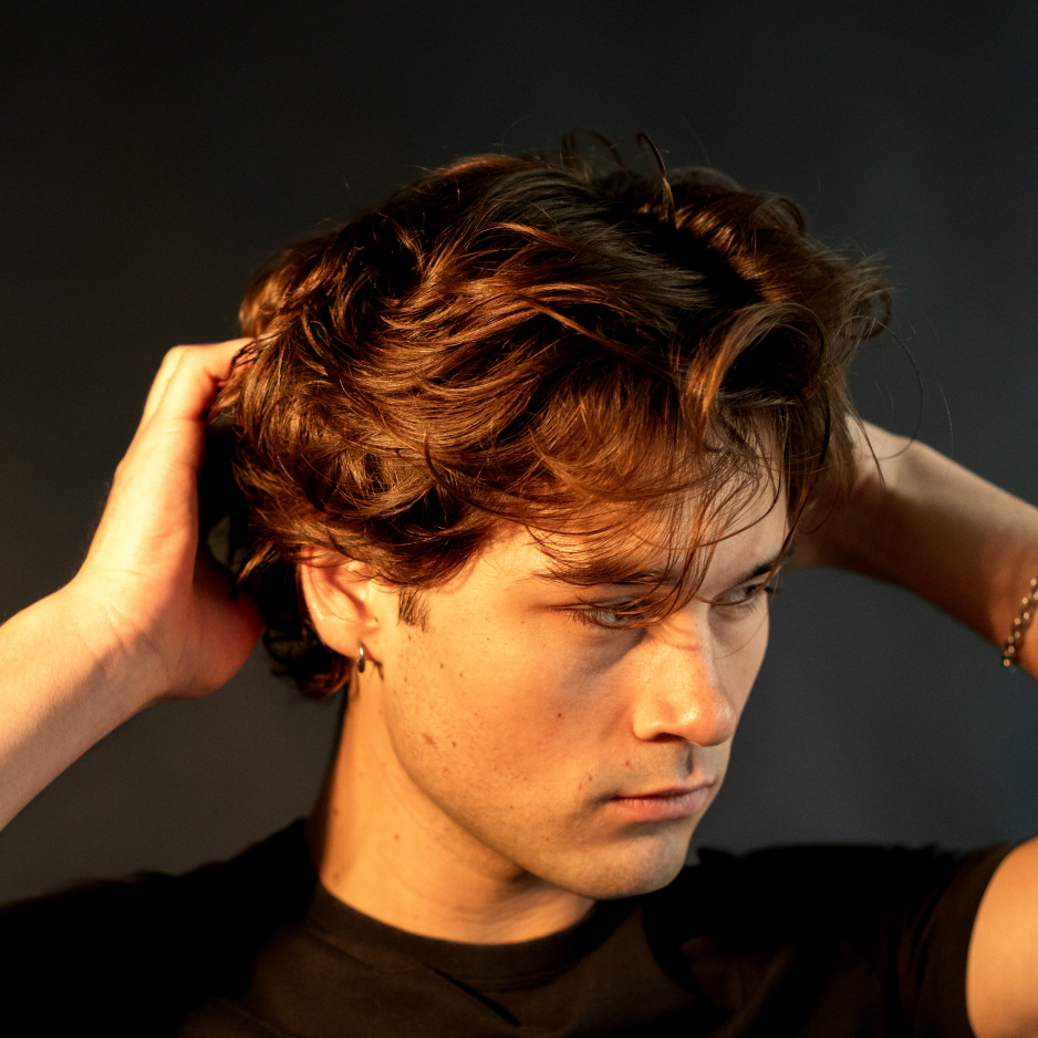 Matte Texture Duo – BASE BODY WORKS