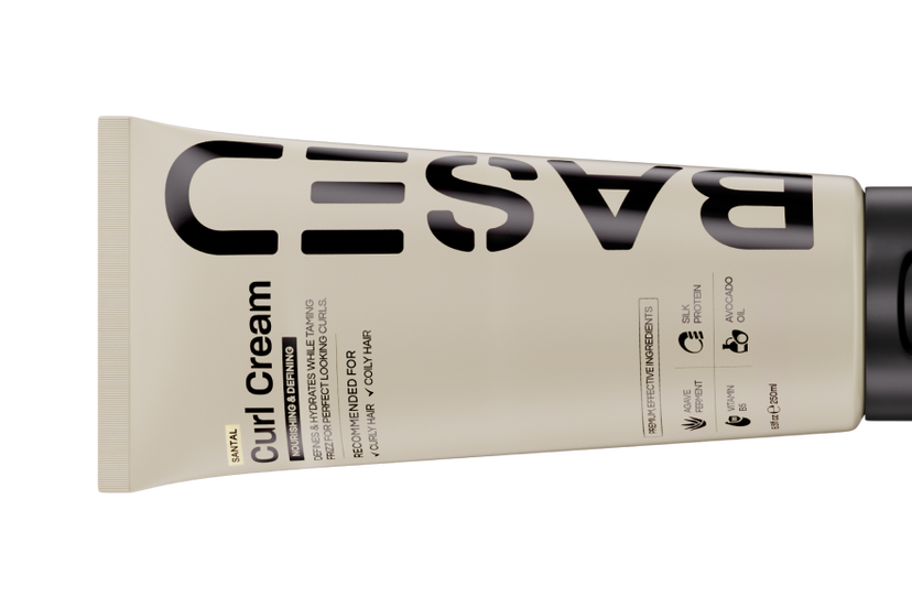 Complete Curly Kit – BASED