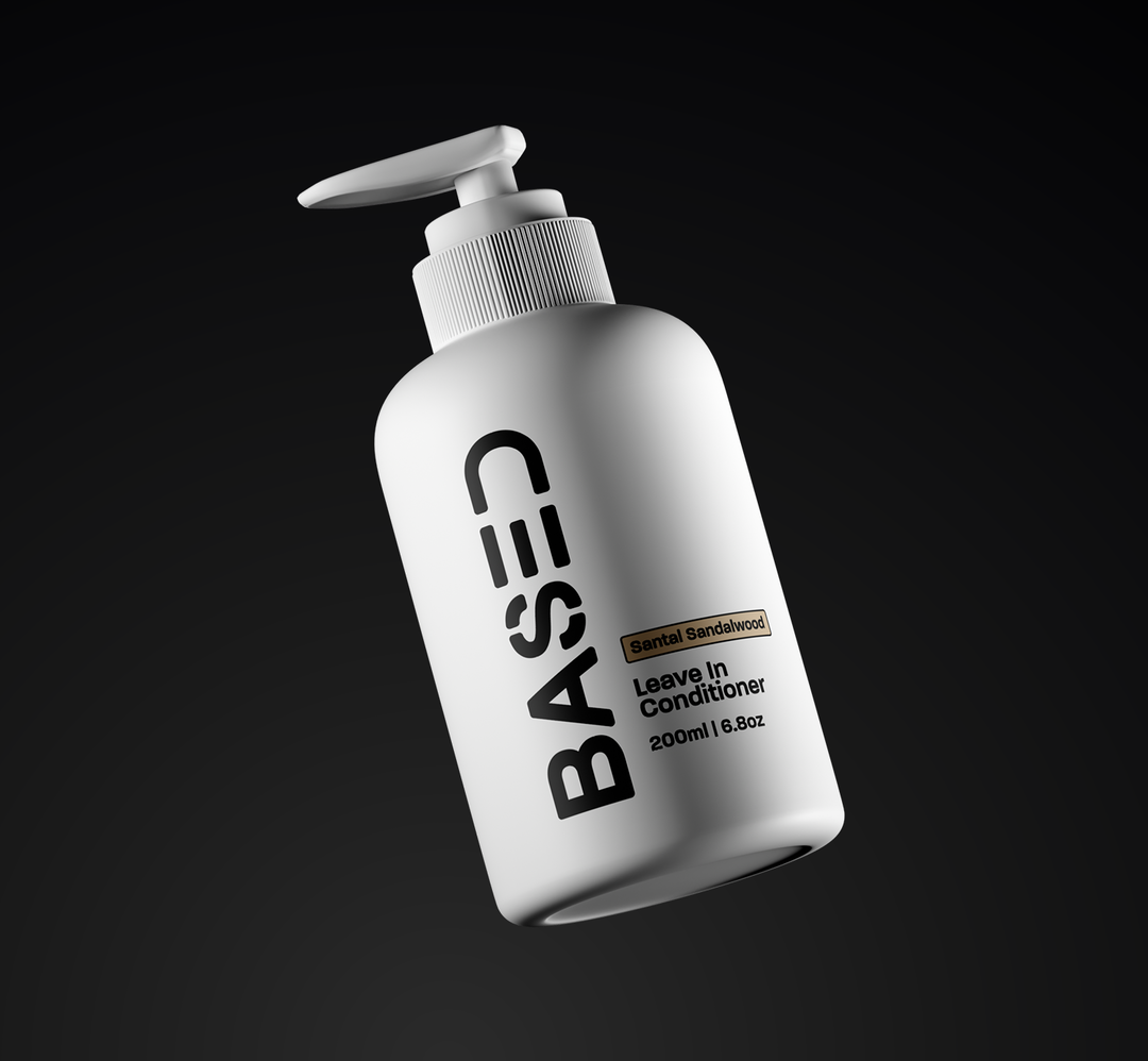 Hair – Based Bodyworks