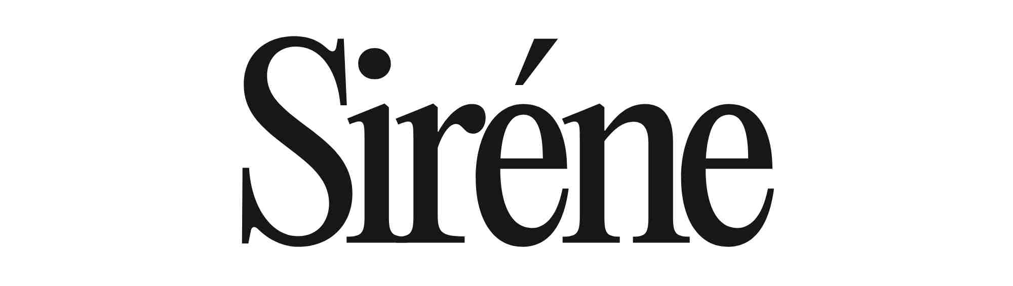 Sirene Scents