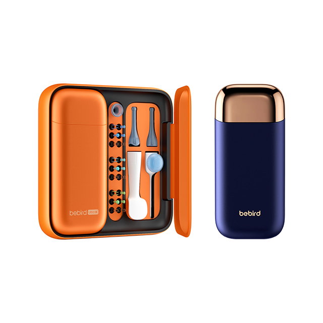 Everyday Care Duo: Ultra X + Plus
