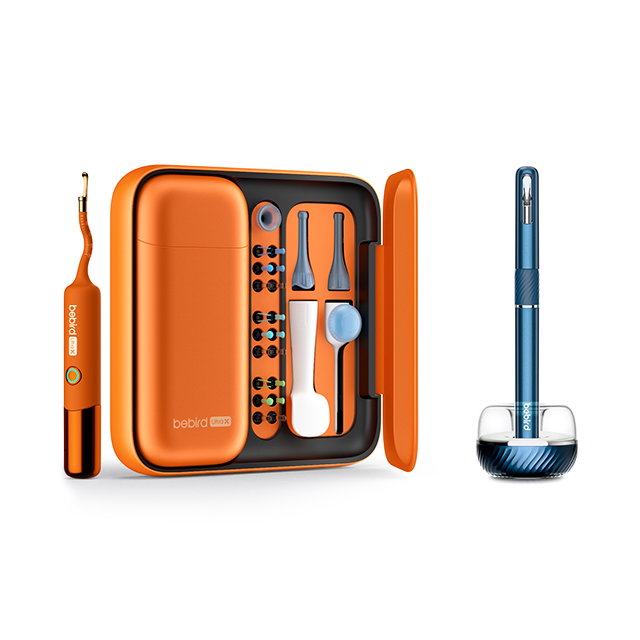 Precision Cleaning Duo: Ultra X + Note 5