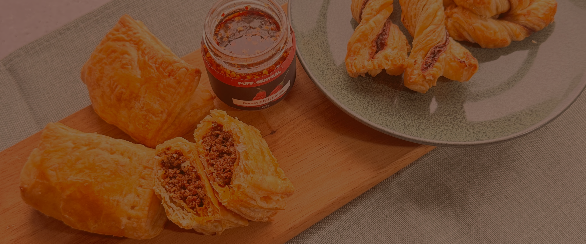 The Classic Easter Package