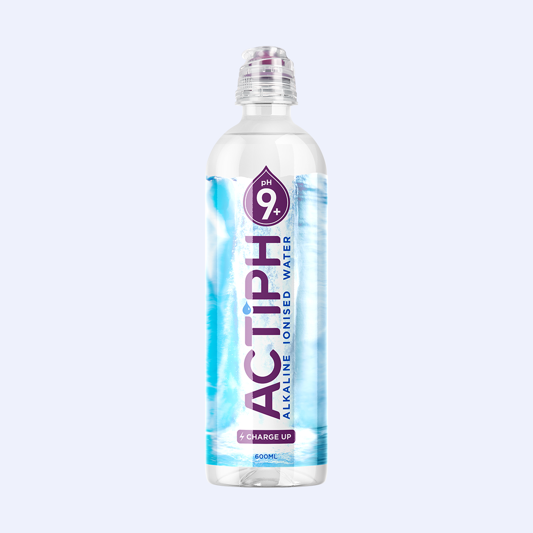 Actiph Alkaline Water 12 x 1L – Actiph Water