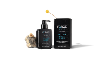 Contact Us – Forge Men