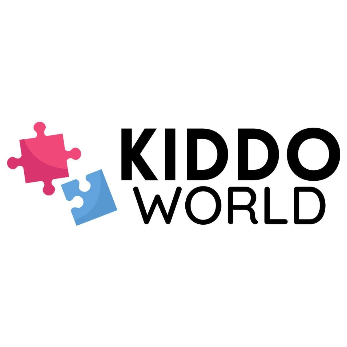 Logo Kiddo World