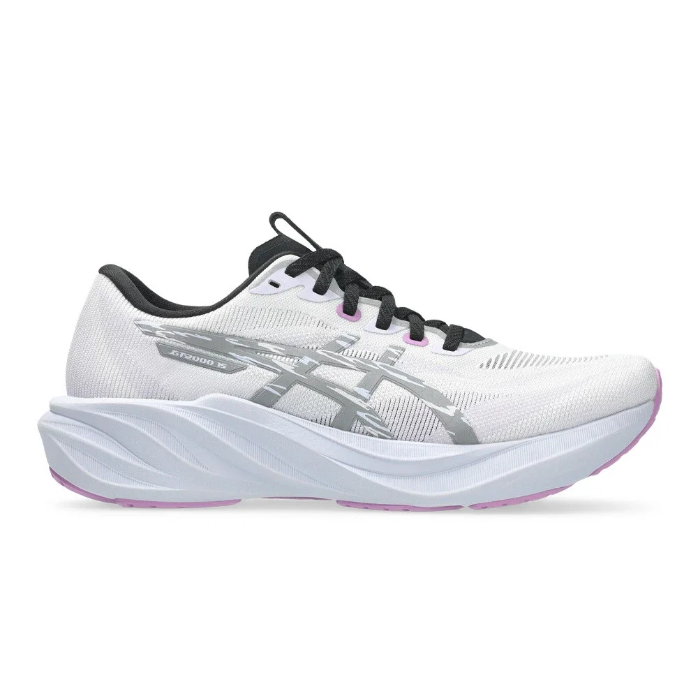 ASICS GT-2000 15 Lite-Show women's running shoes in Lavender Glow