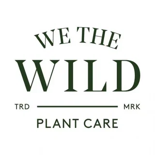 We The Wild Plant Care