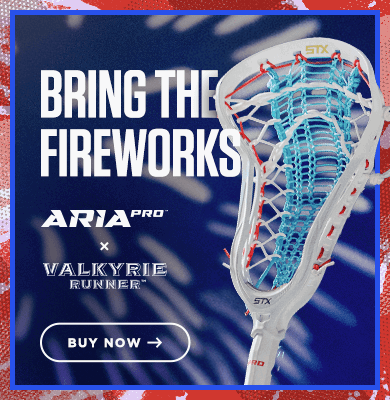 4th of July bring the fireworks Aria Pro