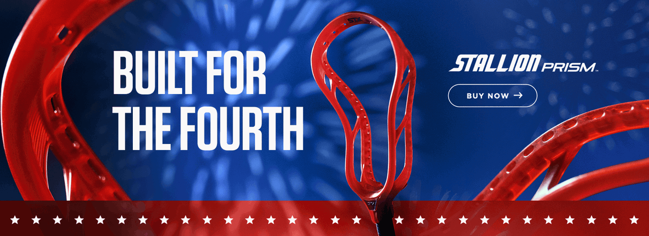Built for the Fourth