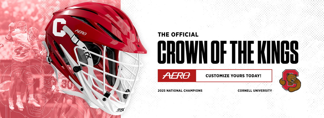 cornell crown of the kings