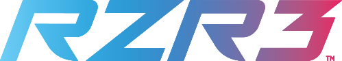 rzr 3 logo