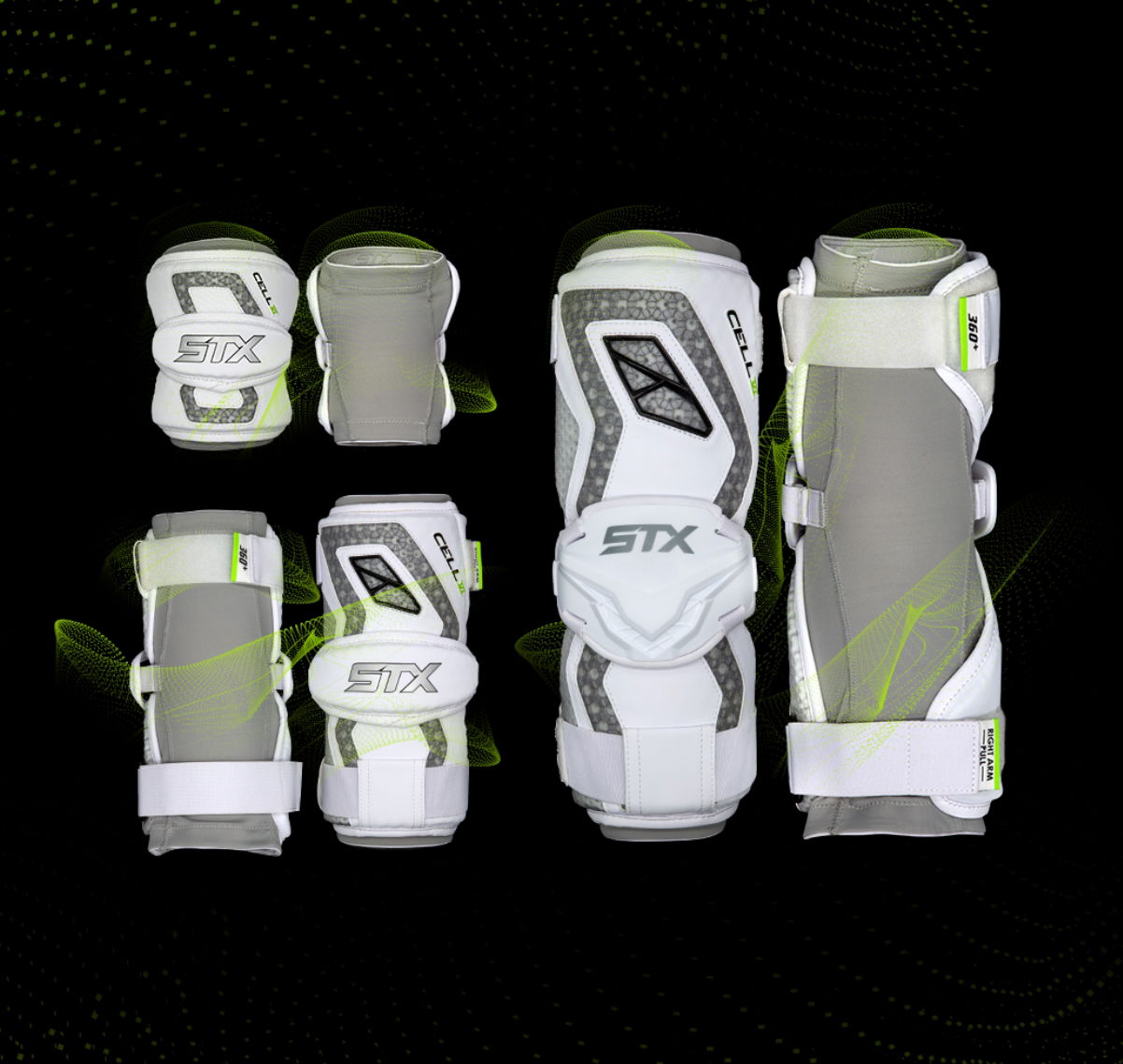 STX Cell VI™ Protection