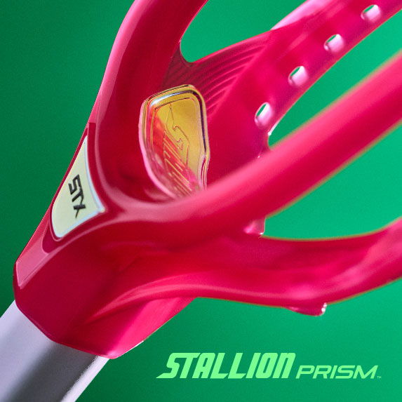 dragonfruit - pink stx stalion prism head