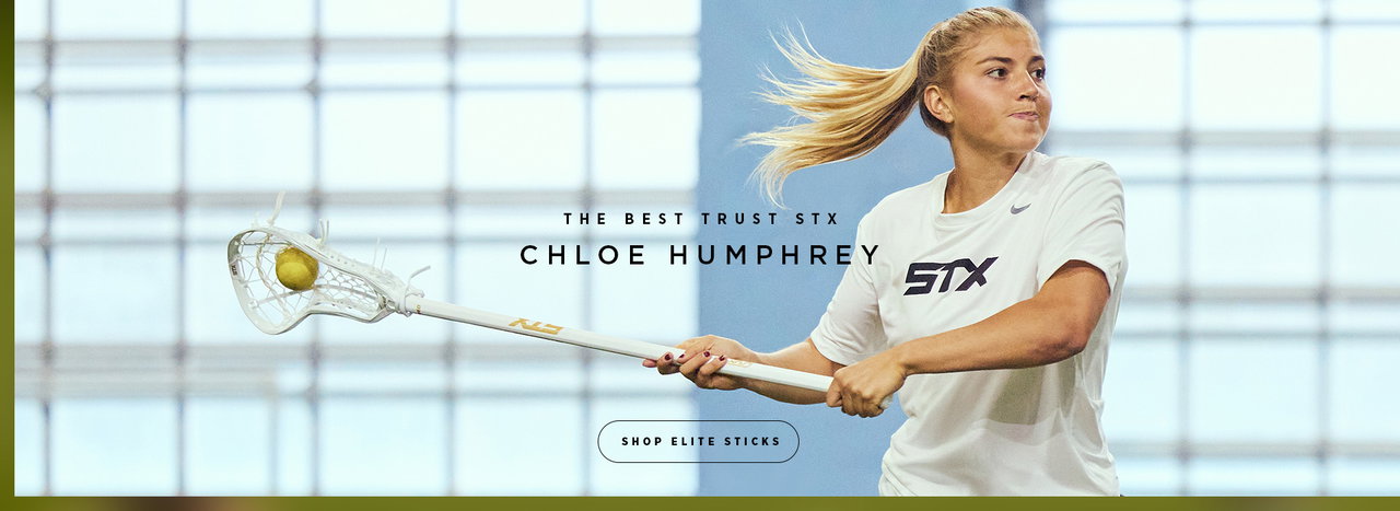 the best trust stx - Chloe Humphrey