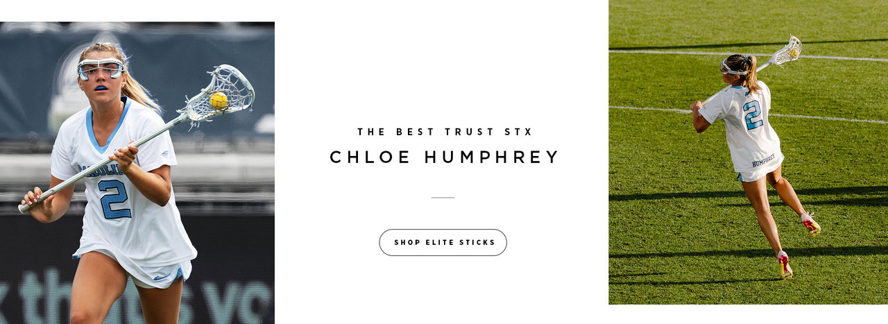 the best trust stx - Chloe Humphrey