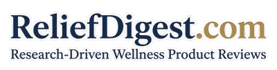 Relief Digest