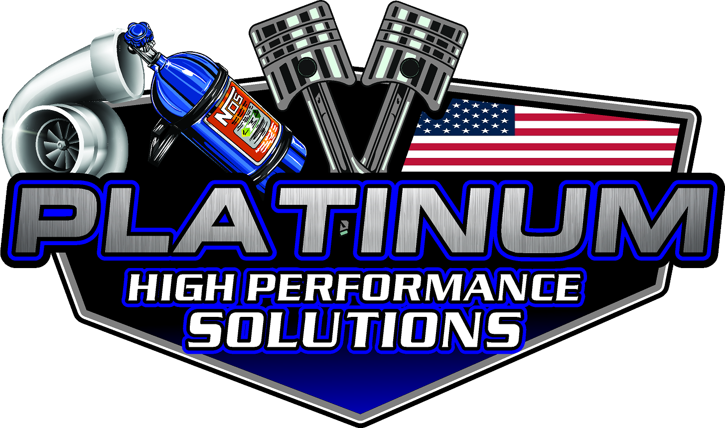 Platinum High Performance Solutions logo