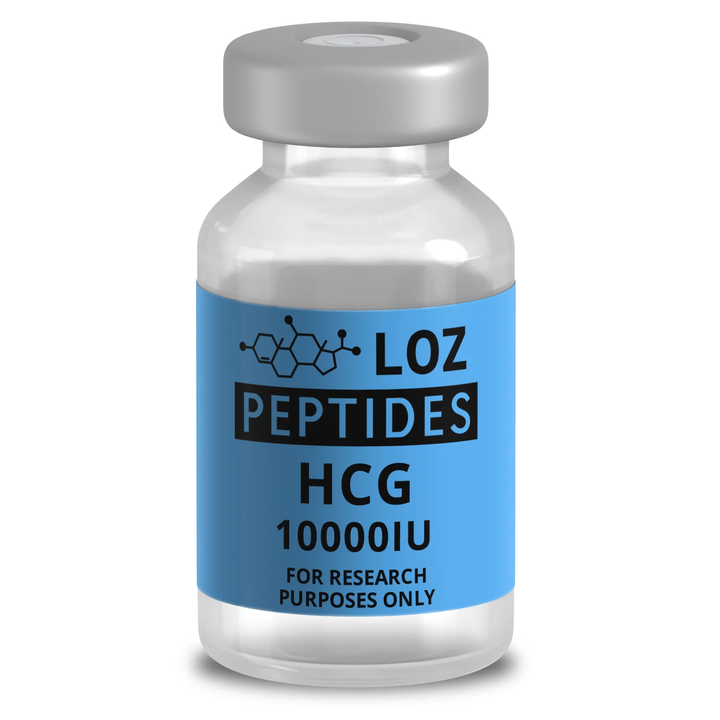 HCG 10000IU