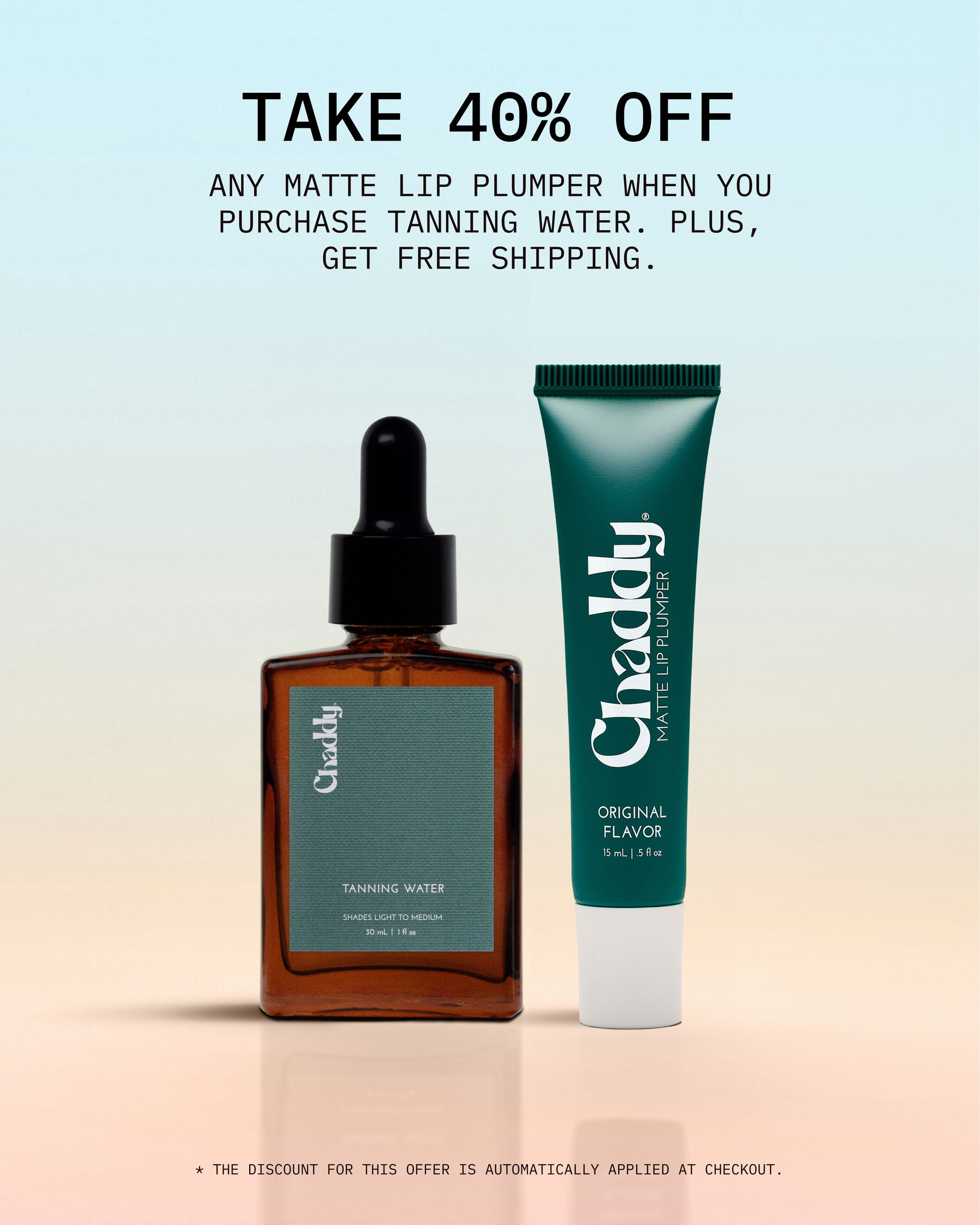 Chaddy – Chaddy Cosmetics