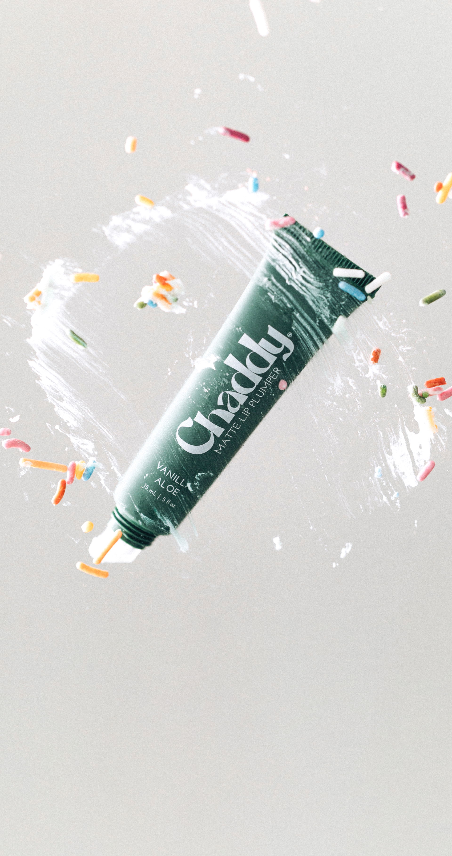 Chaddy Click Chaddy β Chaddy Cosmetics
