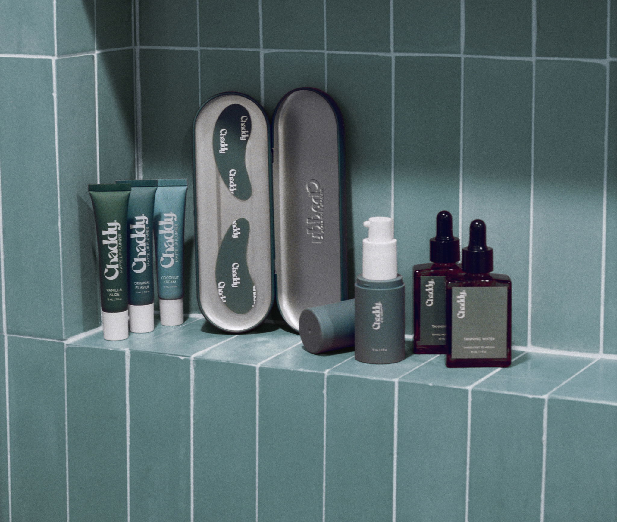 Chaddy Click Shop All Products | Chaddy Cosmetics