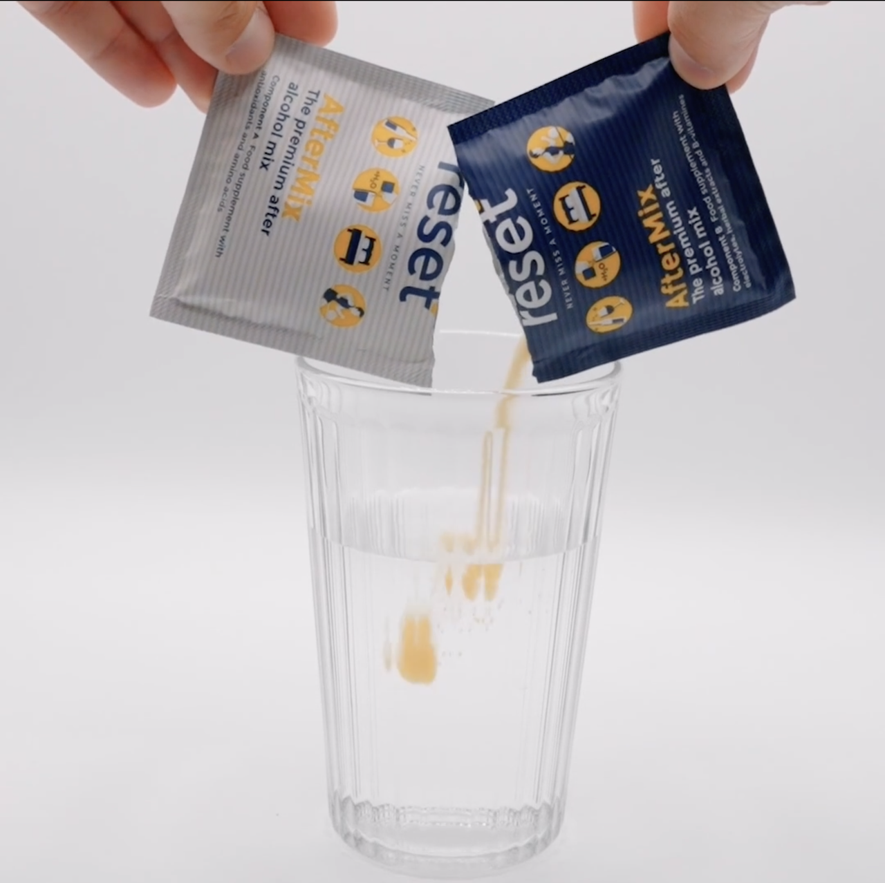 Ricostituzione rapida