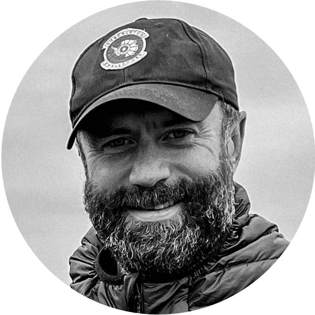 Invest in Shackleton