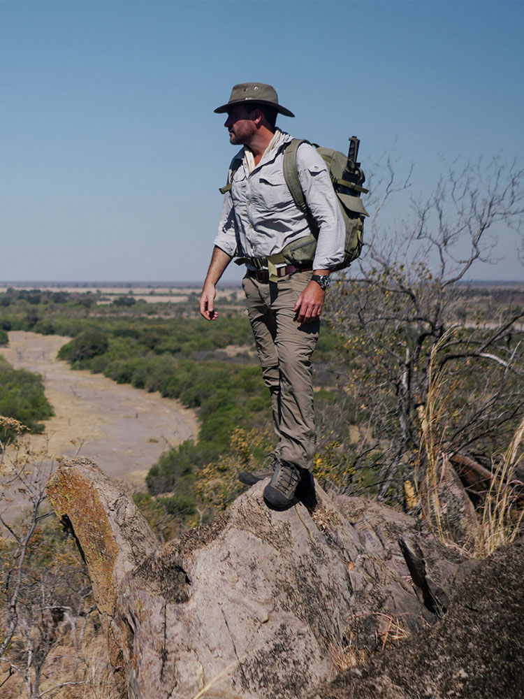 Expedition-Grade Apparel & Travel Experiences | Shackleton