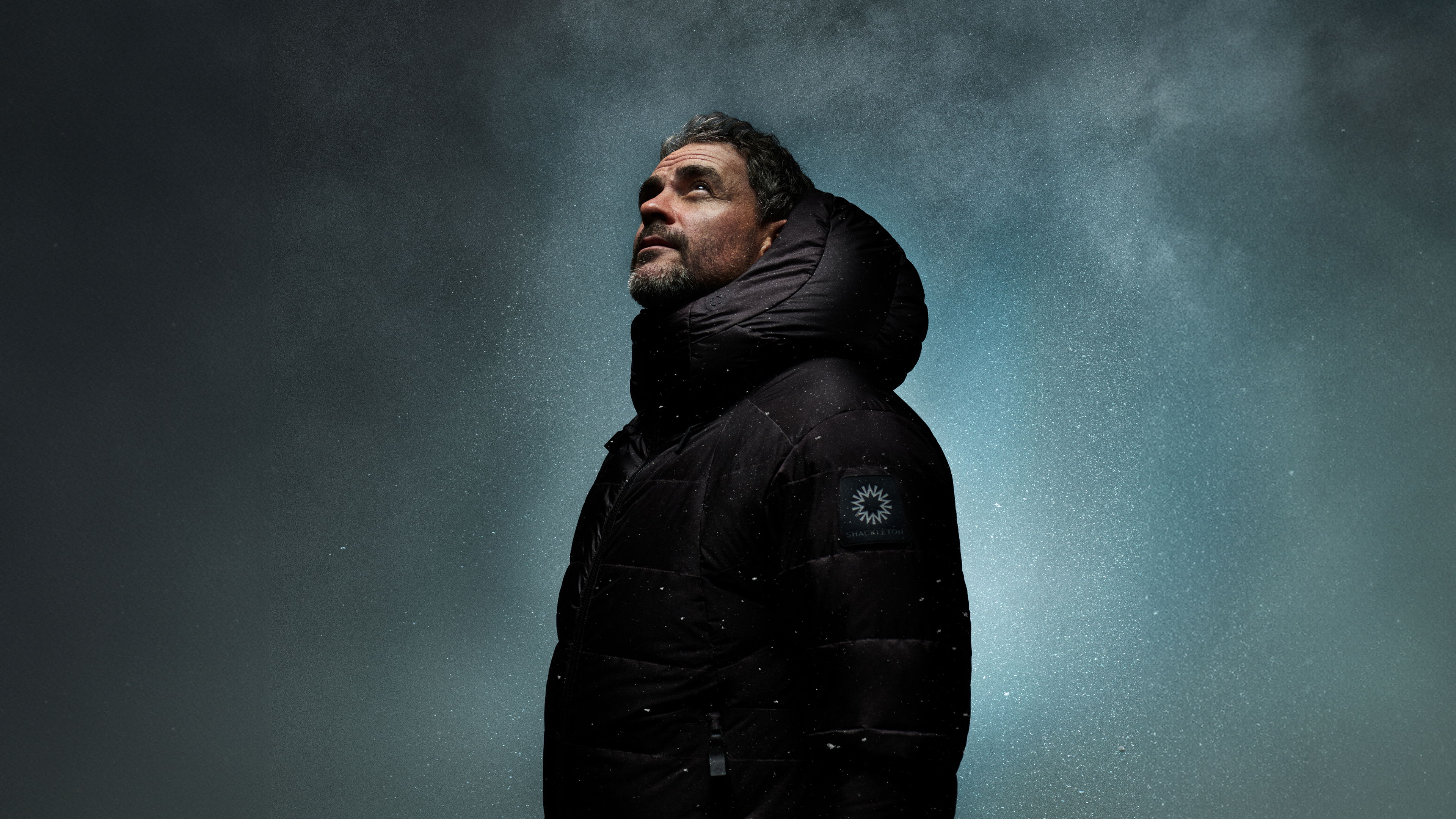 Titan Challenger Expedition Down Jacket | Elite Expedition Apparel