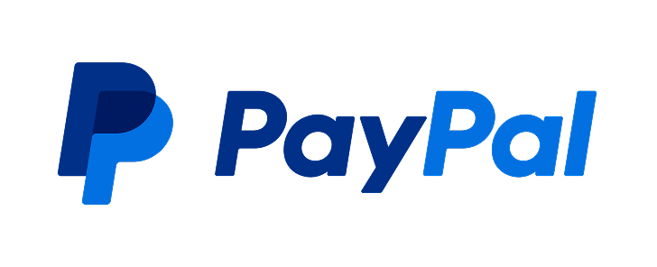 PayPal badge