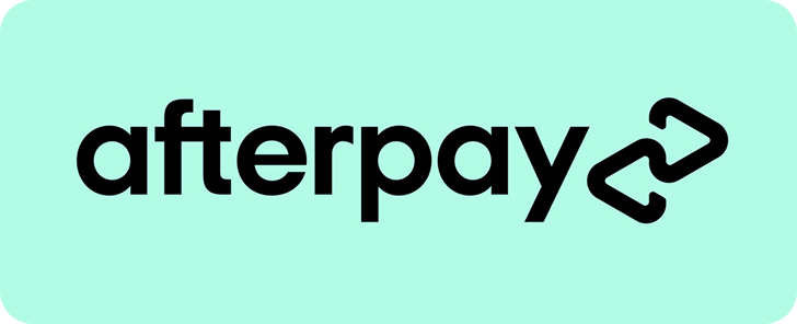 Afterpay badge