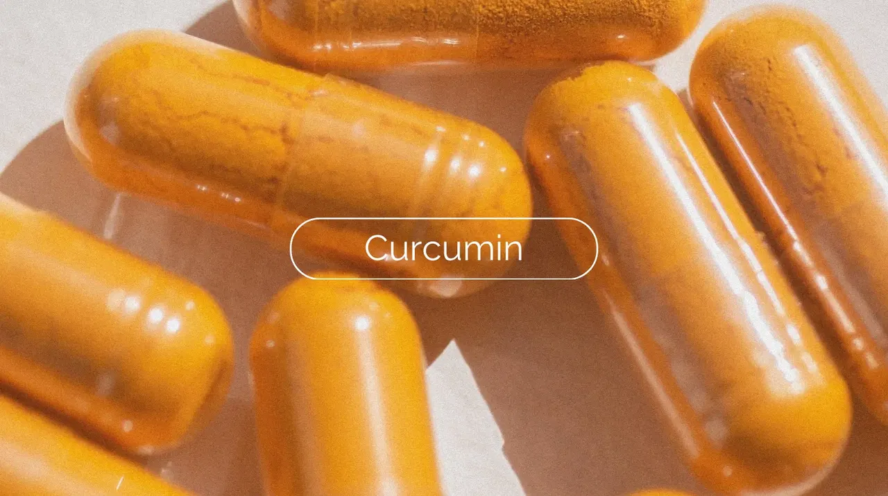 Curcumin 