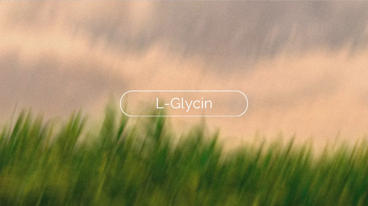 L-Glycin