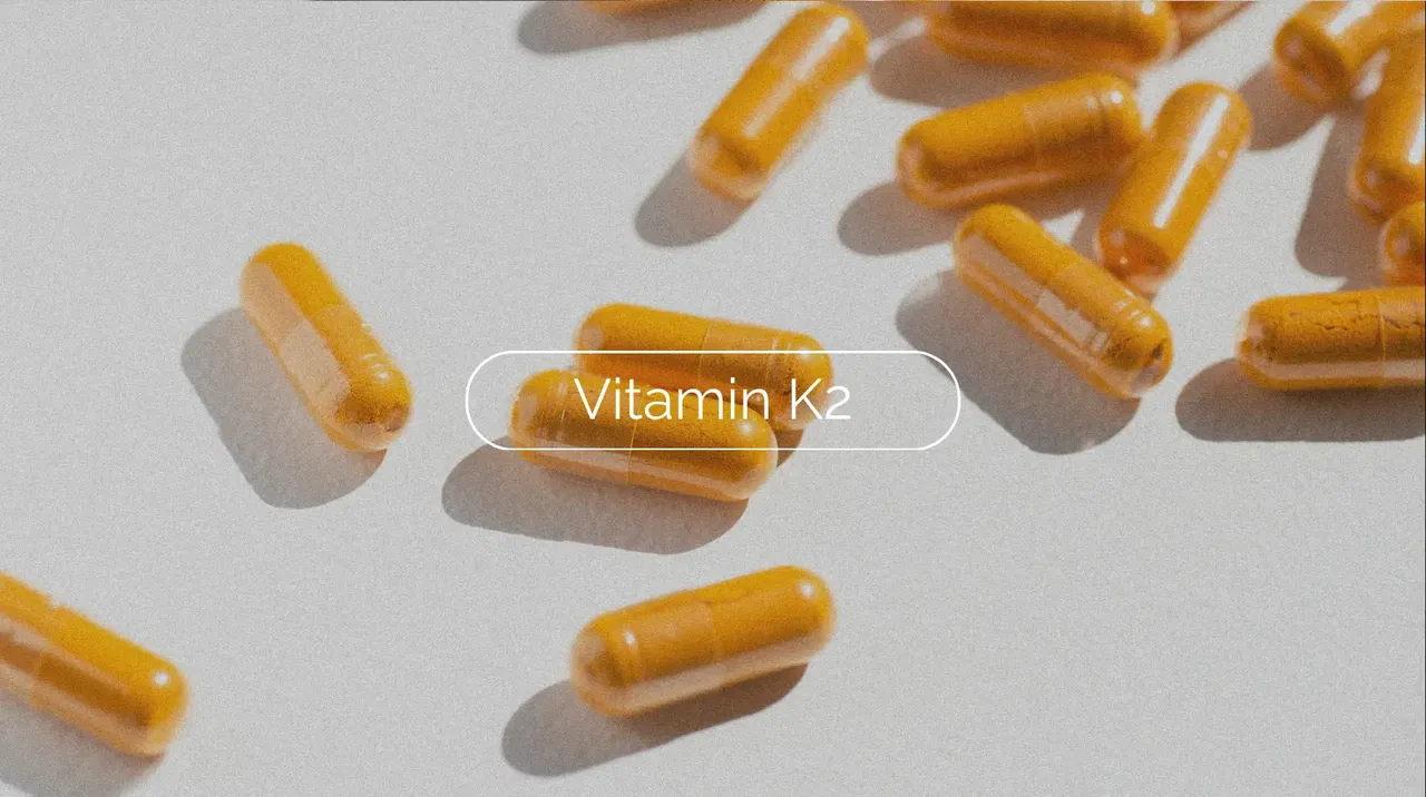 Vitamin K2