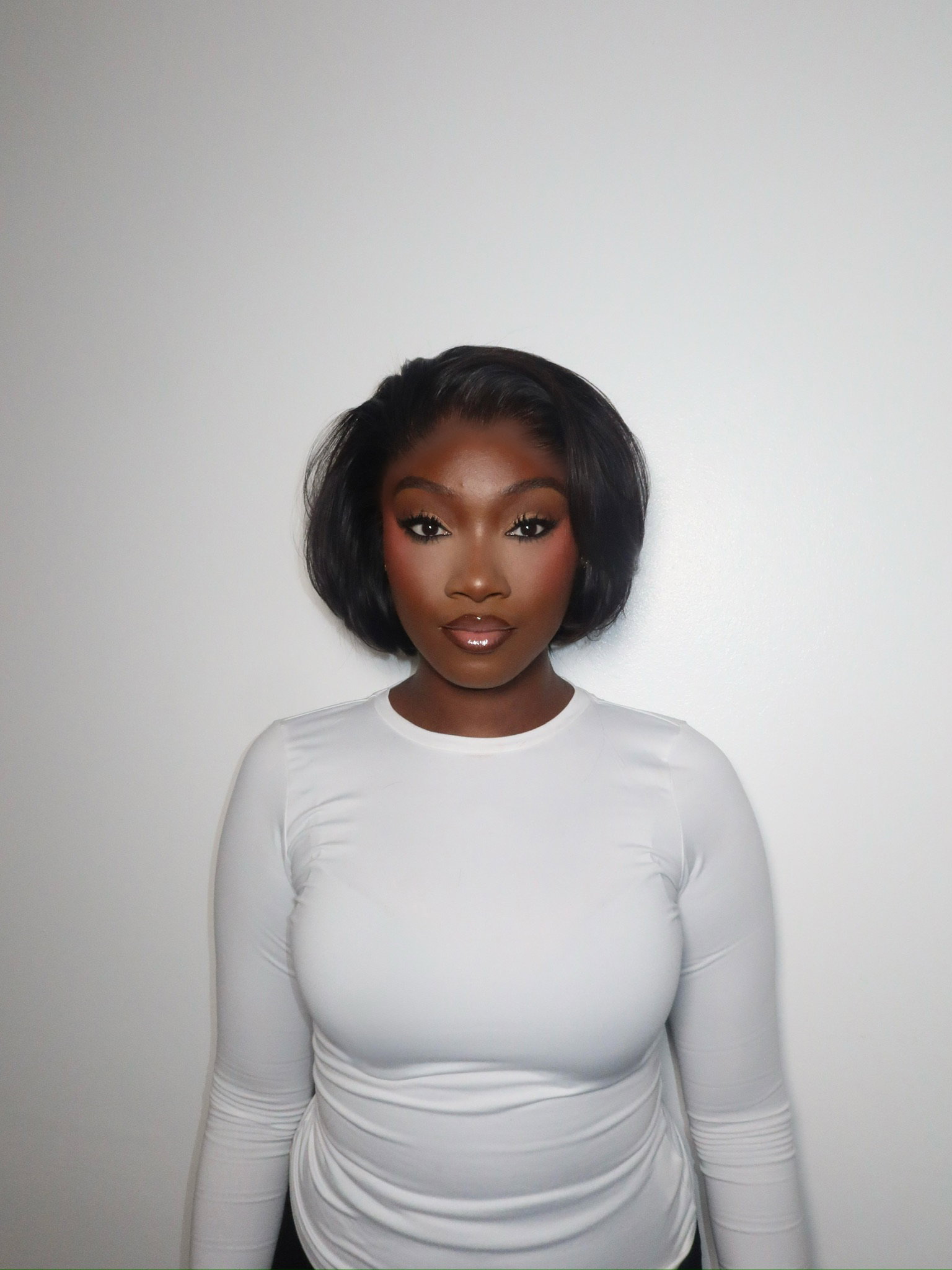 Natural Colour hair by RawHause