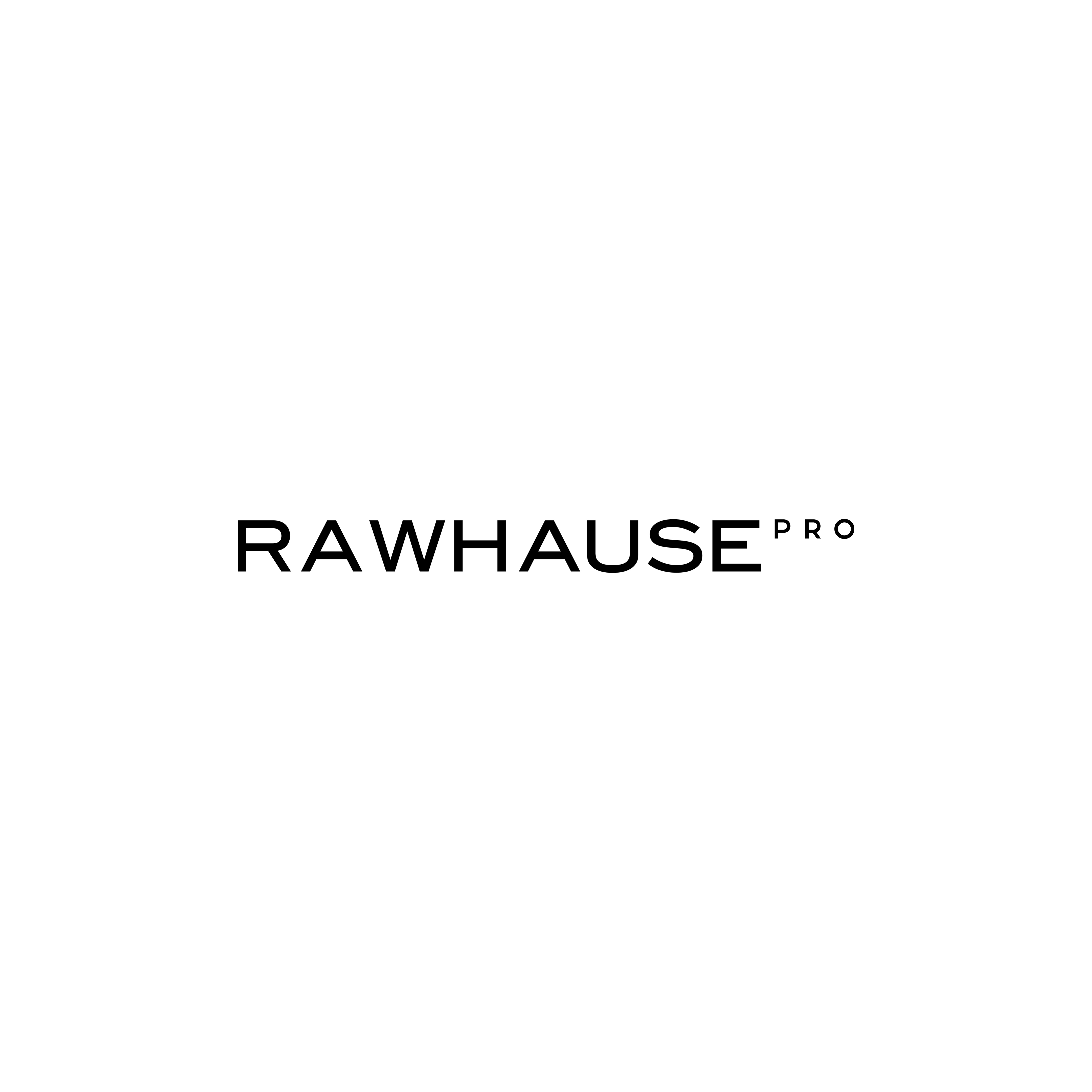 RawHause Pro logo