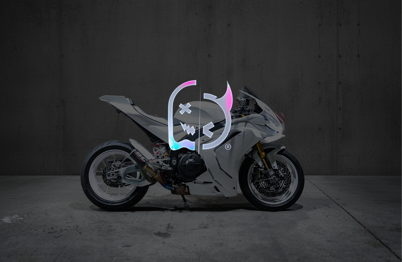 GHOST X PROJECT VENOM – Ghost Racing