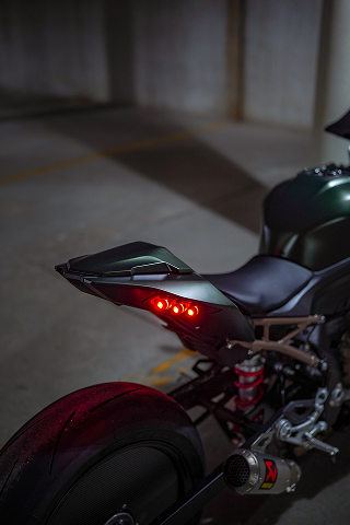 PROJECT GHOST 2.0 – Ghost Racing