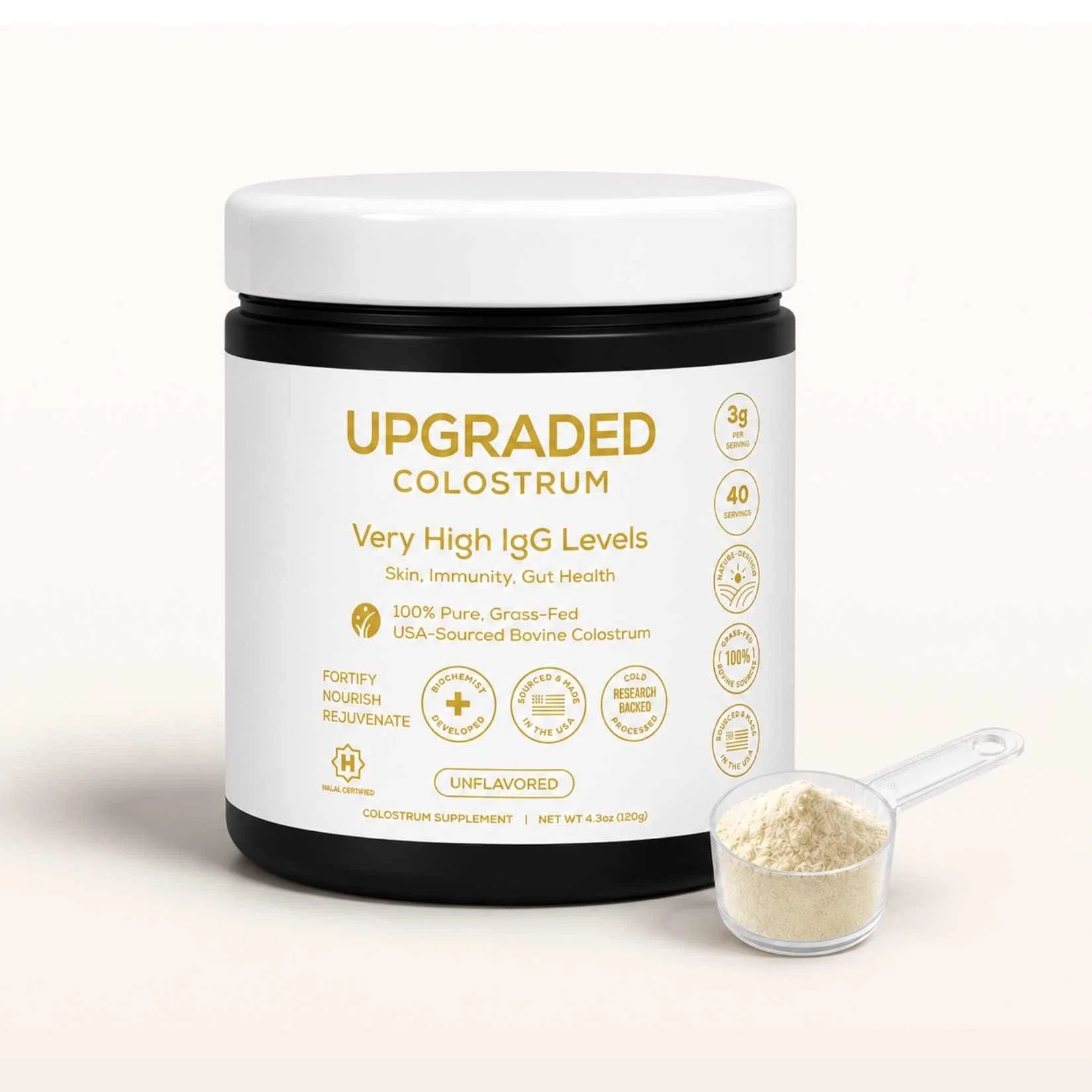 1 Jar