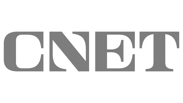 Featured in logo