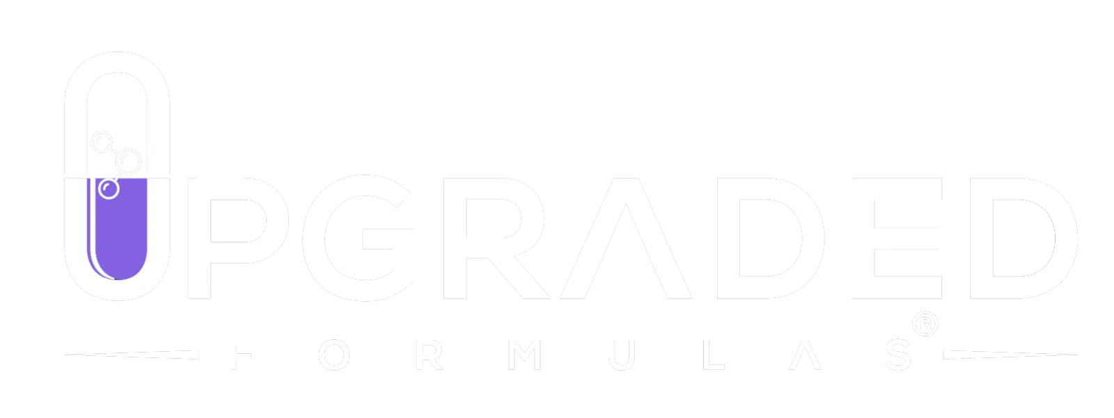 Upgraded Formulas