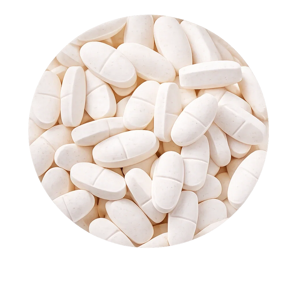 Liposomal NMN