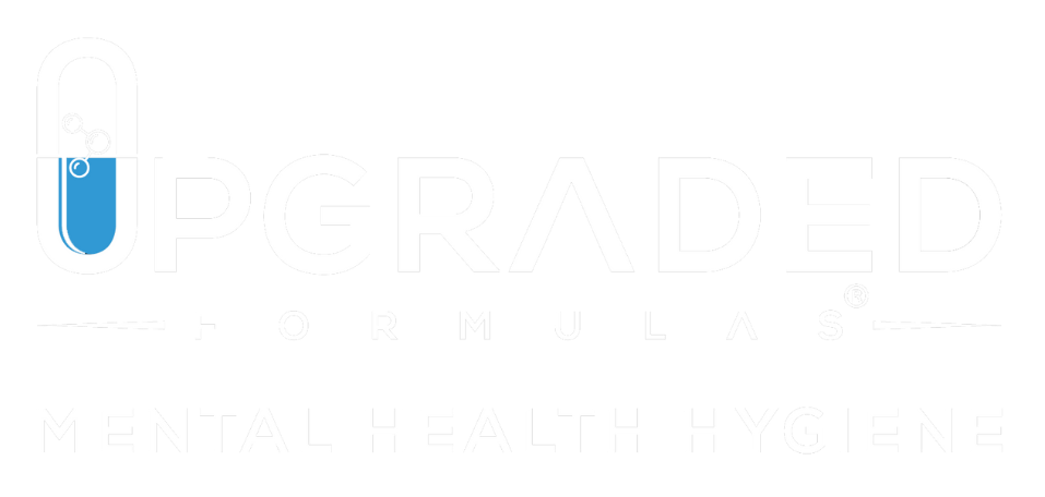 Upgraded Formulas