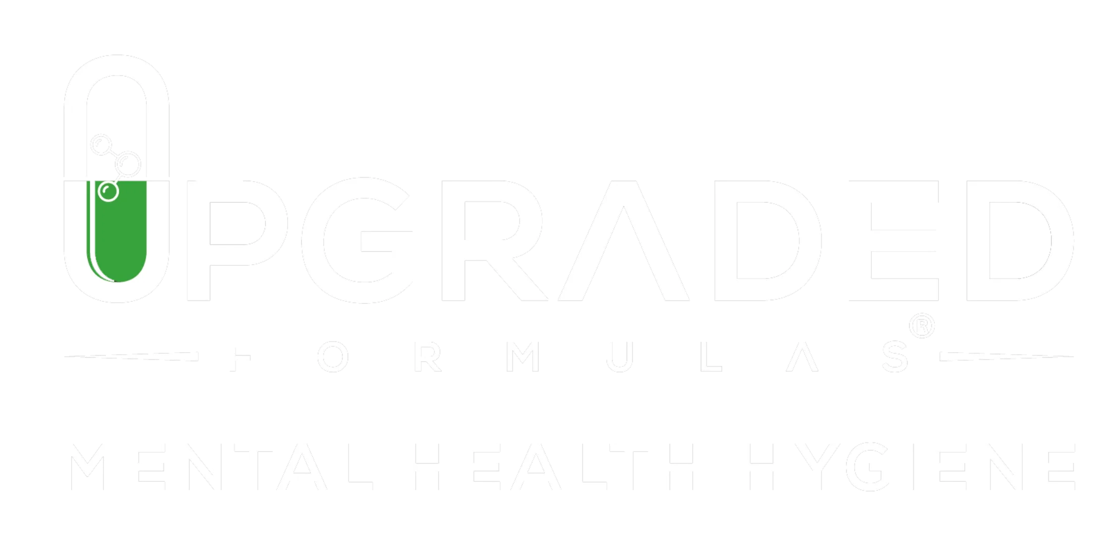 Upgraded Formulas