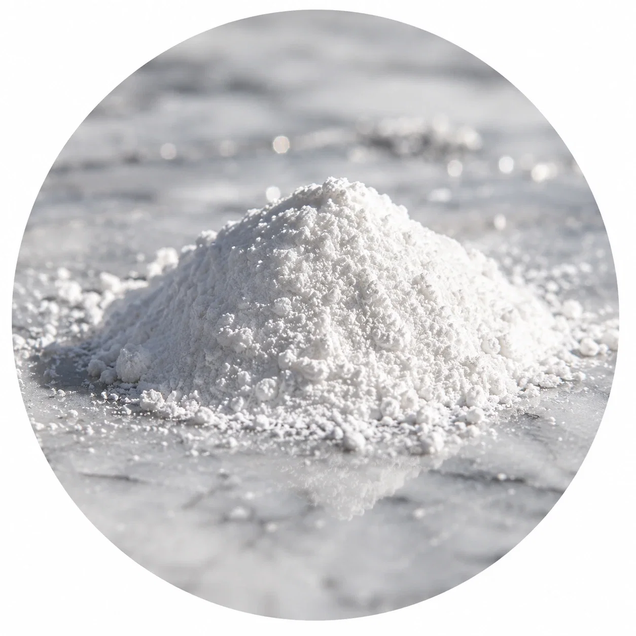 Enfinity Paraxanthine